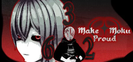 让莫库骄傲|官方中文|Make Moku Proud